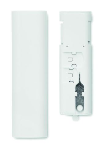 Set conectores de cable 9 en 1 Ecológico...