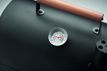 Barbacoa portátil con chimenea Ecológica Personalizada 7MO2160