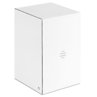 Barbacoa portátil con chimenea Ecológica...