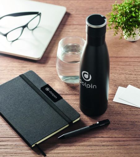 Set de regalo de lujo 3 piezas Ecológico Personalizado 7MO2162