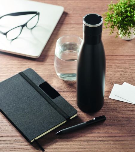 Set de regalo de lujo 3 piezas Ecológico Personalizado 7MO2162