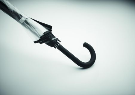 Paraguas transparente 23" Ecológico Personalizado 7MO2167