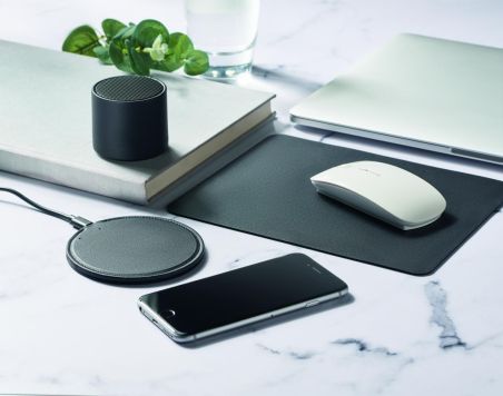 Altavoz 5.0 ABS Y PU reciclado Ecológico Personalizado 7MO2173