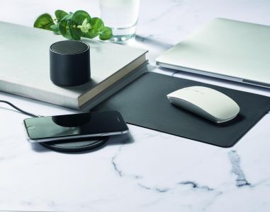 Altavoz 5.0 ABS Y PU reciclado Ecológico...