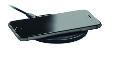 Cargador inalámbrico reciclado Ecológico...