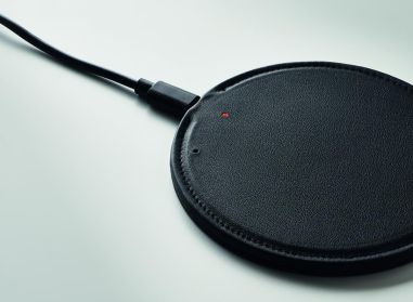 Cargador inalámbrico reciclado Ecológico...