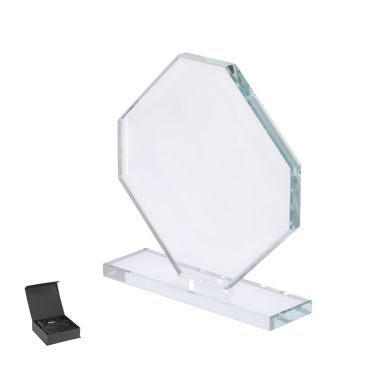 Placa Ecológica Personalizada 822218