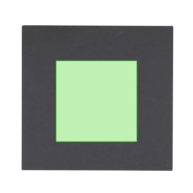 Placa Ecológica Personalizada 822218