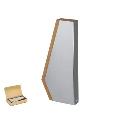 Placa Ecológica Personalizada 822222