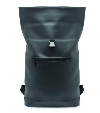 Mochila portátil 15" rolltop Ecológica...