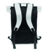 Mochila portátil 15" rolltop Ecológica Personalizada 7MO2230 - Imagen 12