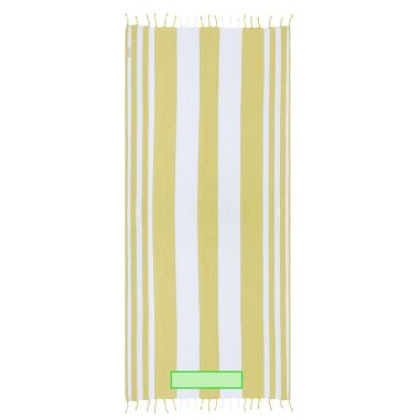 Pareo Ecológico Personalizado 822039