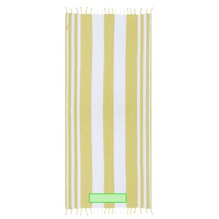 Pareo Ecológico Personalizado 822039