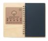 Libreta A5 Abedul GROWBOOK™ Ecológica Personalizada 7MO2251 - Imagen 16