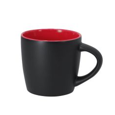 Taza cerámica 350 ml acabado mate