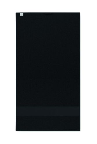 Toalla rizo algodón orgánico Ecológica...