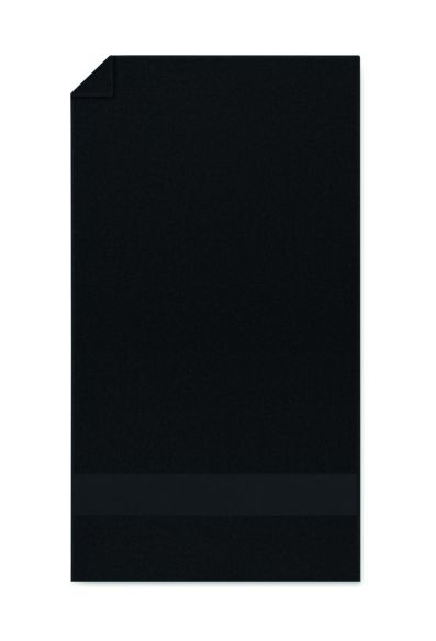 Toalla rizo algodón orgánico Ecológica Personalizada 7MO2258