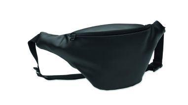 Riñonera PU suave con forro Ecológica...