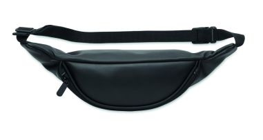 Riñonera PU suave con forro Ecológica...