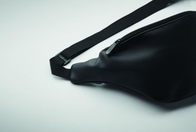 Riñonera PU suave con forro Ecológica...