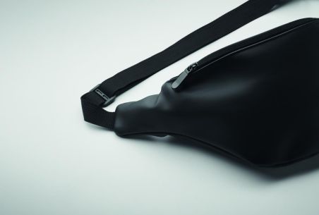 Riñonera PU suave con forro Ecológica Personalizada 7MO2262