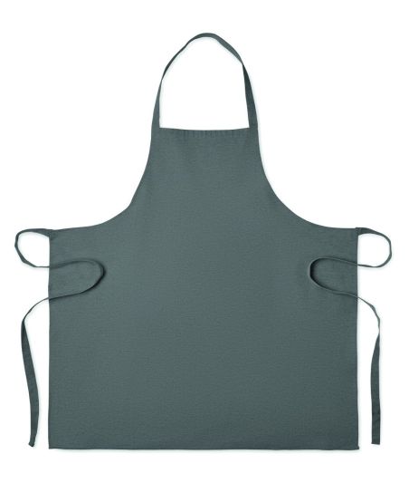 Delantal ajustable algodón Ecológico Personalizado 7MO2265