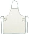 Delantal ajustable algodón Ecológico Personalizado 7MO2265 - Imagen 7