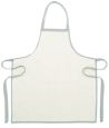 Delantal ajustable algodón Ecológico Personalizado 7MO2265 - Imagen 9