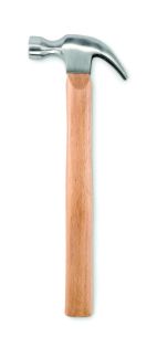 Martillo en madera de haya Ecológico Personalizado 7MO2276 - Producto ecológico