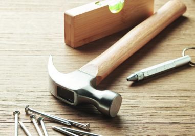 Martillo en madera de haya Ecológico...