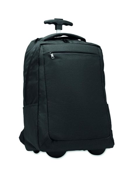 Mochila trolley RPET 600D Ecológica Personalizada 7MO2284