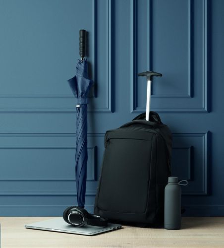 Mochila trolley RPET 600D Ecológica Personalizada 7MO2284