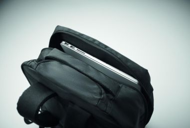 Mochila trolley RPET 600D Ecológica...