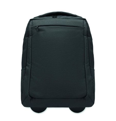 Mochila trolley RPET 600D Ecológica Personalizada 7MO2284
