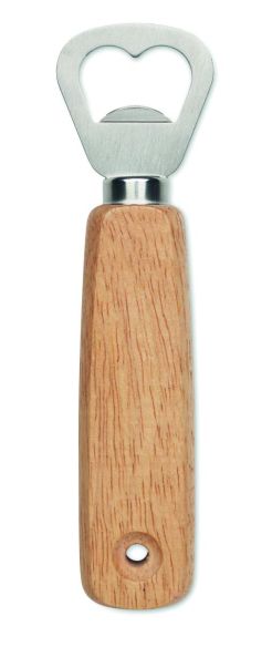 Abrebotellas de barman Ecológica Personalizada 7MO2288