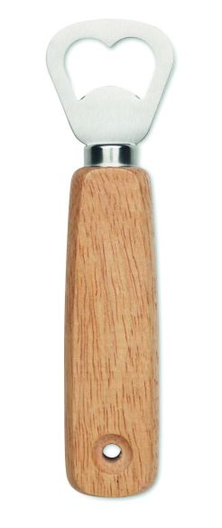 Abrebotellas de barman Ecológica Personalizada 7MO2288