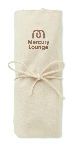 Kit de cóctel de 5 piezas Ecológica Personalizada 7MO2293