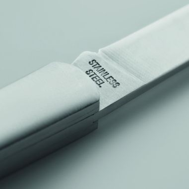 Cuchillo plegable de acacia Ecológico...