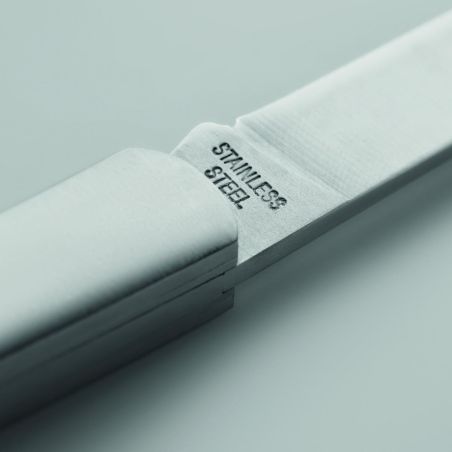 Cuchillo plegable de acacia Ecológico Personalizado 7MO2297