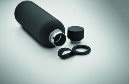 Botella de doble pared 500 ml Ecológica Personalizada 7MO2315