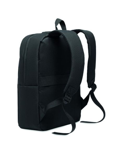 Mochila para portátil de 15" Ecológica Personalizada 7MO2318