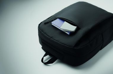 Mochila para portátil de 15" Ecológica...