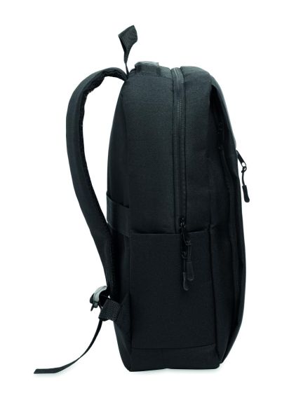 Mochila para portátil de 15" Ecológica Personalizada 7MO2318