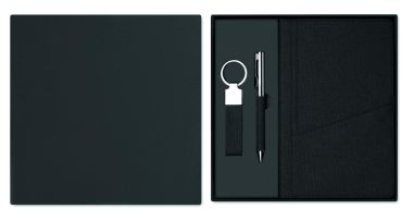 Estuche de regalo de 3 piezas Ecológico...