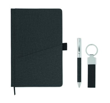 Estuche de regalo de 3 piezas Ecológico...