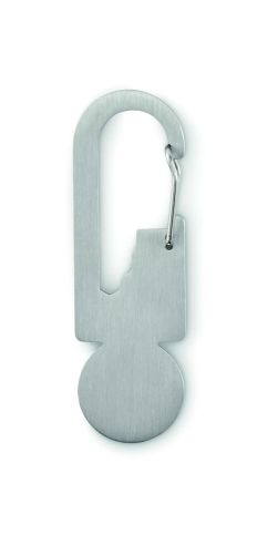 Llavero multifunción Ecológico Personalizado...