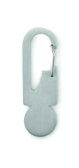 Llavero multifunción Ecológico Personalizado 7MO2337