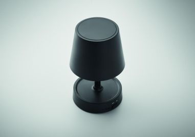 Lámpara mesa recargable USB Ecológica...