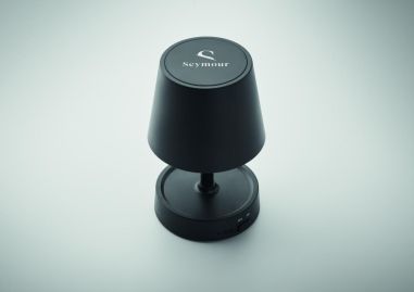 Lámpara mesa recargable USB Ecológica...