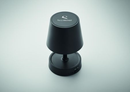 Lámpara mesa recargable USB Ecológica Personalizada 7MO2339